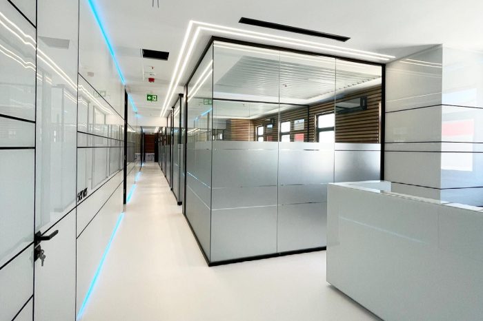 COMILAC HEADQUARTERS