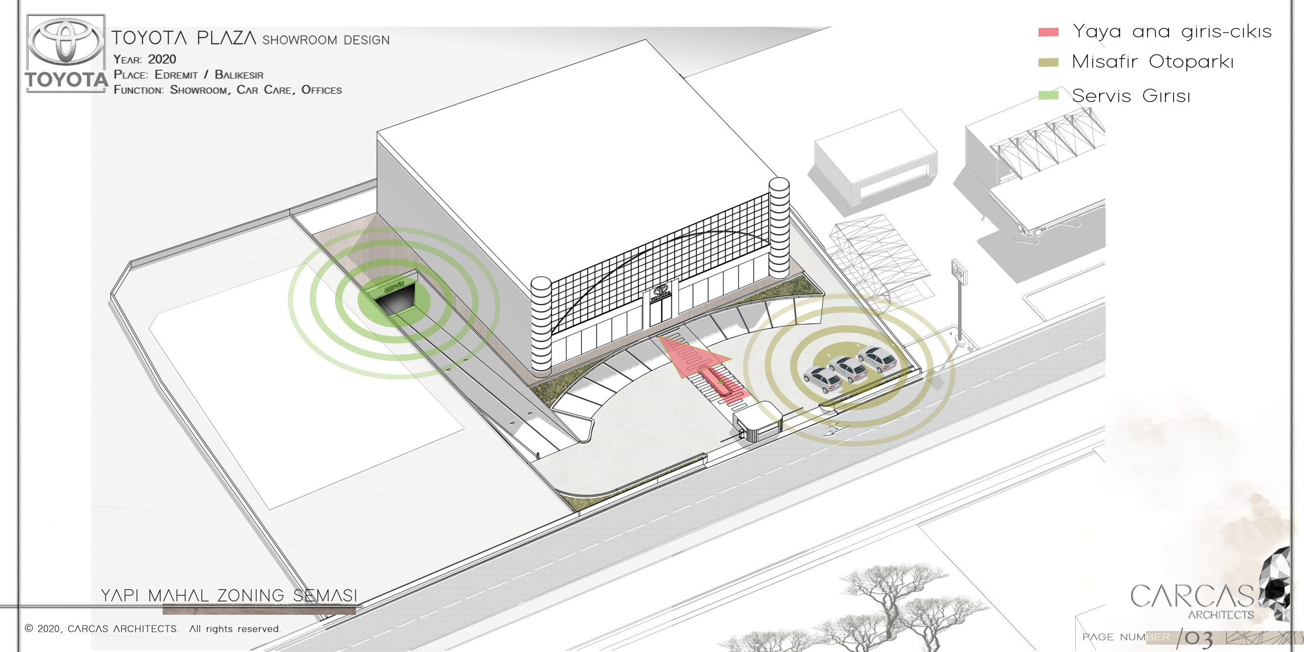 Toyota Plaza Edremit - Gallery 6