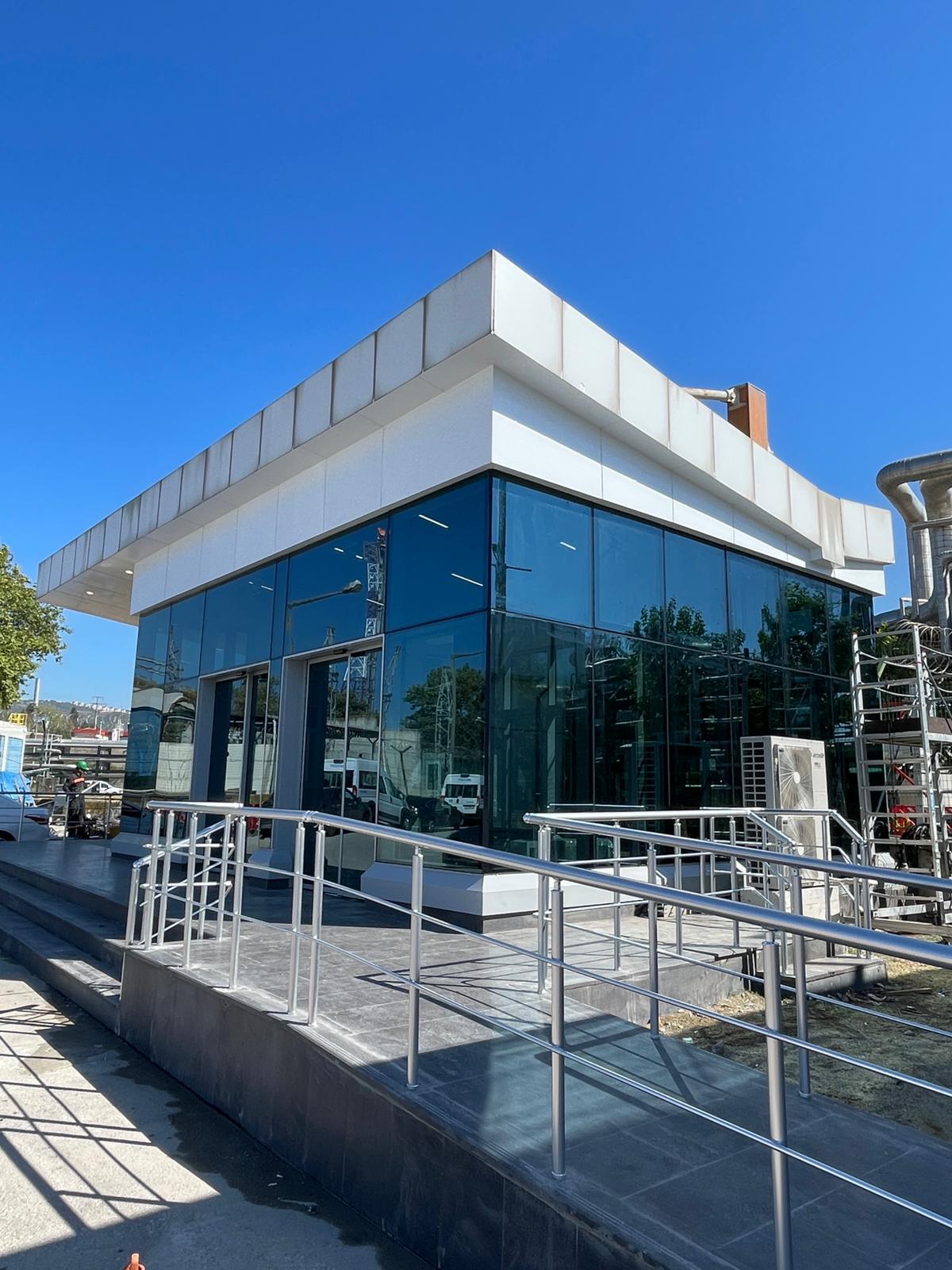 TUPRAS Izmit Refinery - Gallery 16