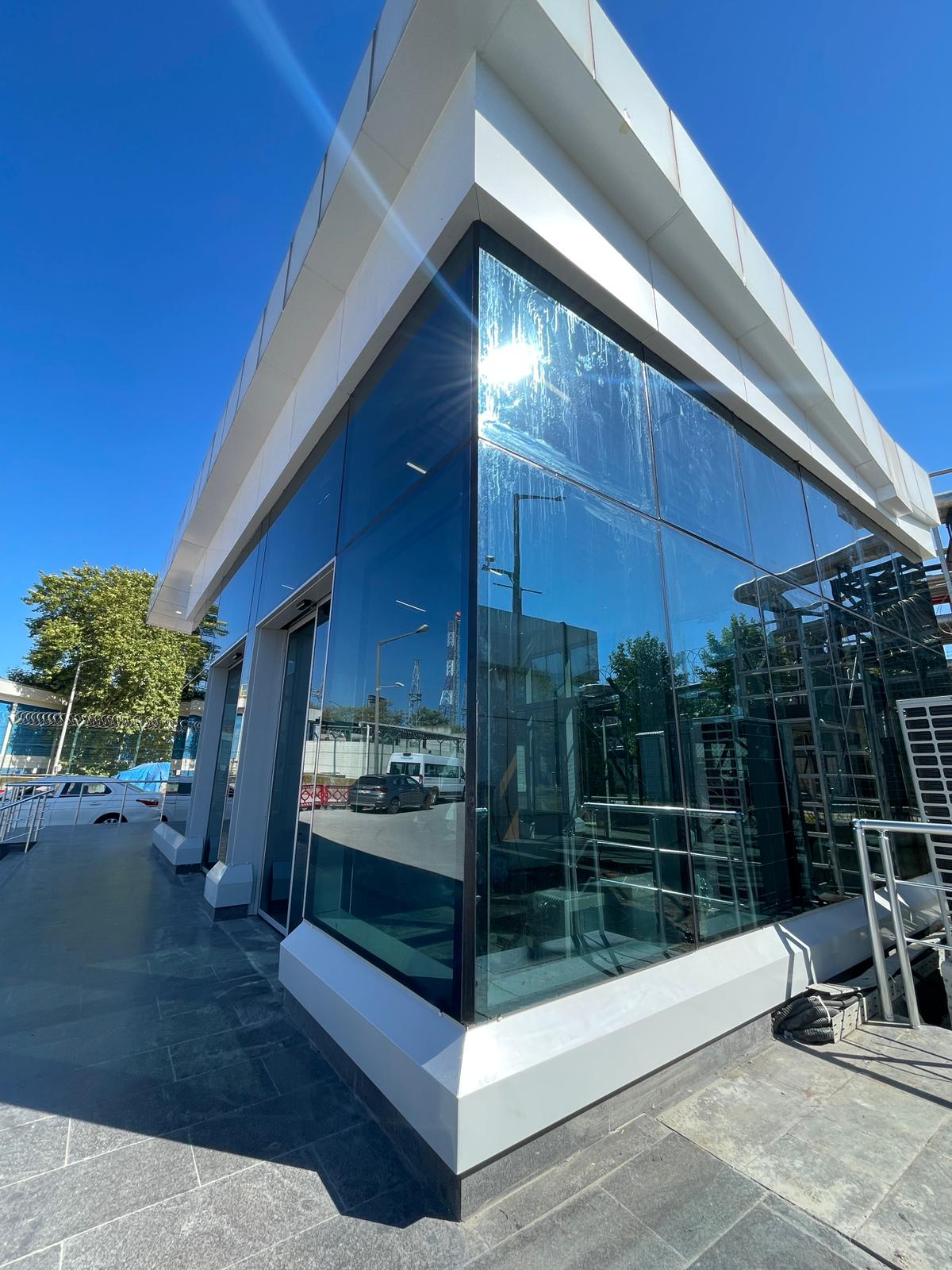 TUPRAS Izmit Refinery - Gallery 17