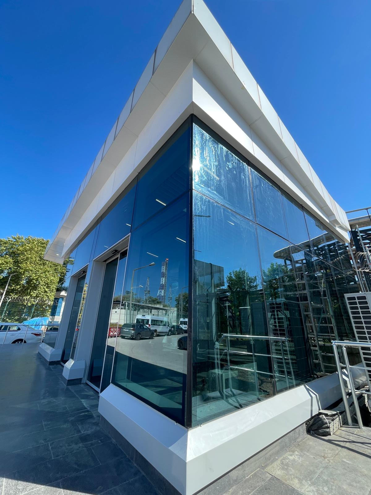 TUPRAS Izmit Refinery - Gallery 18