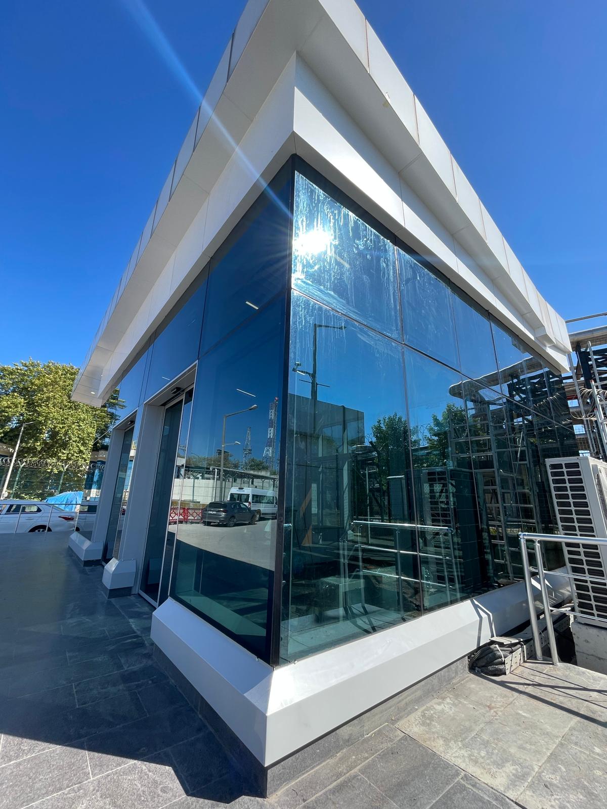 TUPRAS Izmit Refinery - Gallery 19