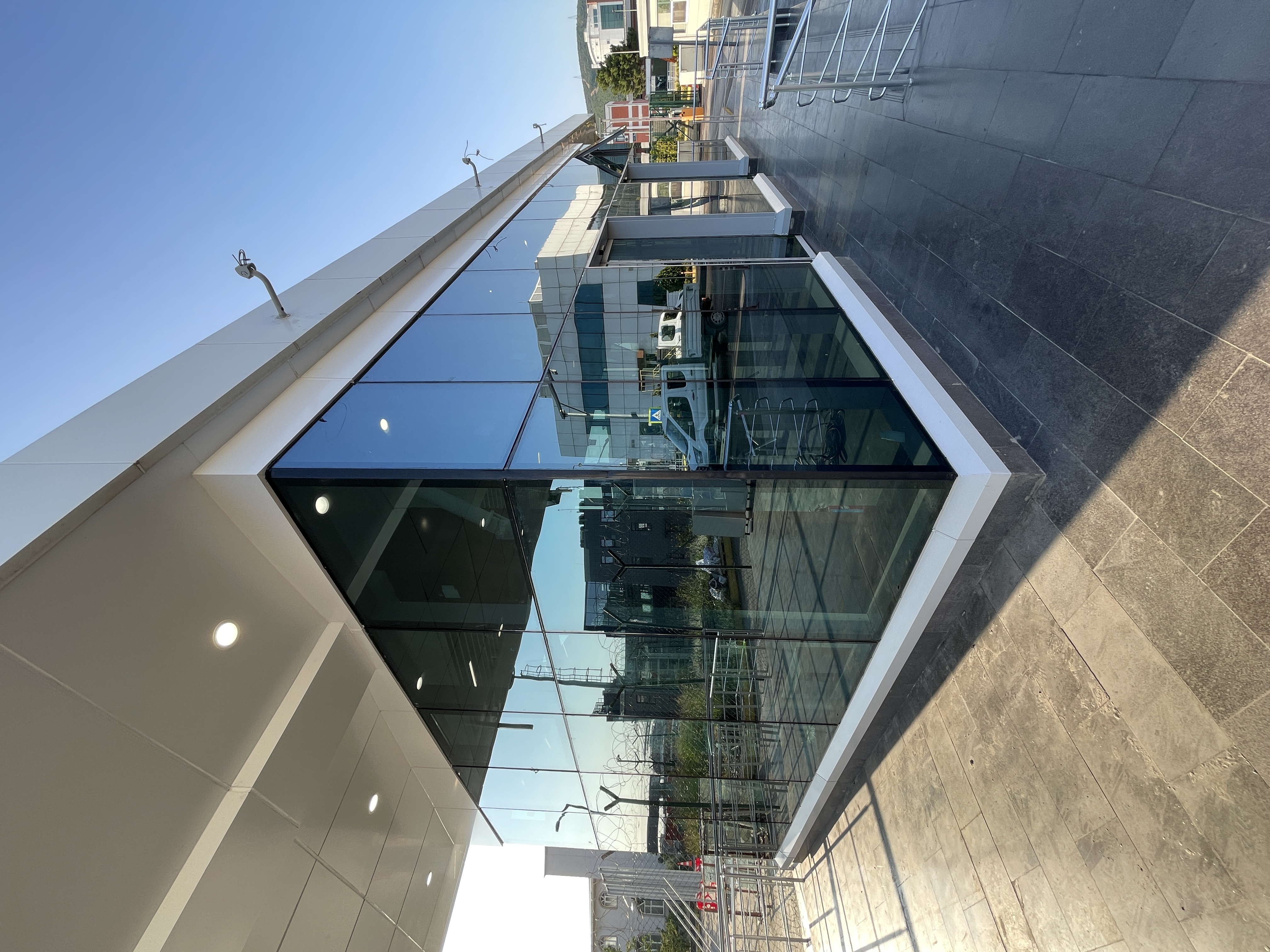 TUPRAS Izmit Refinery - Gallery 20