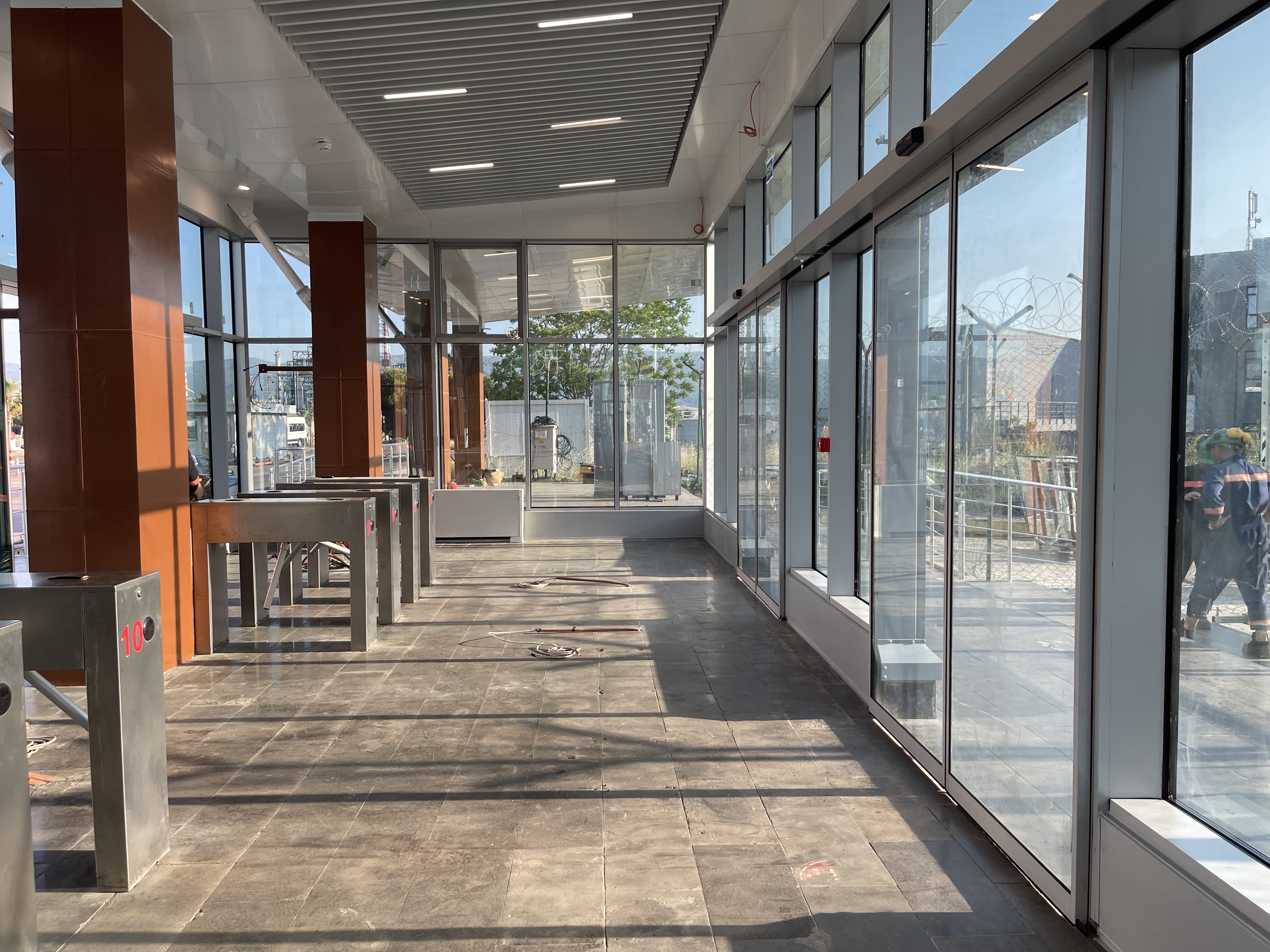 TUPRAS Izmit Refinery - Gallery 24