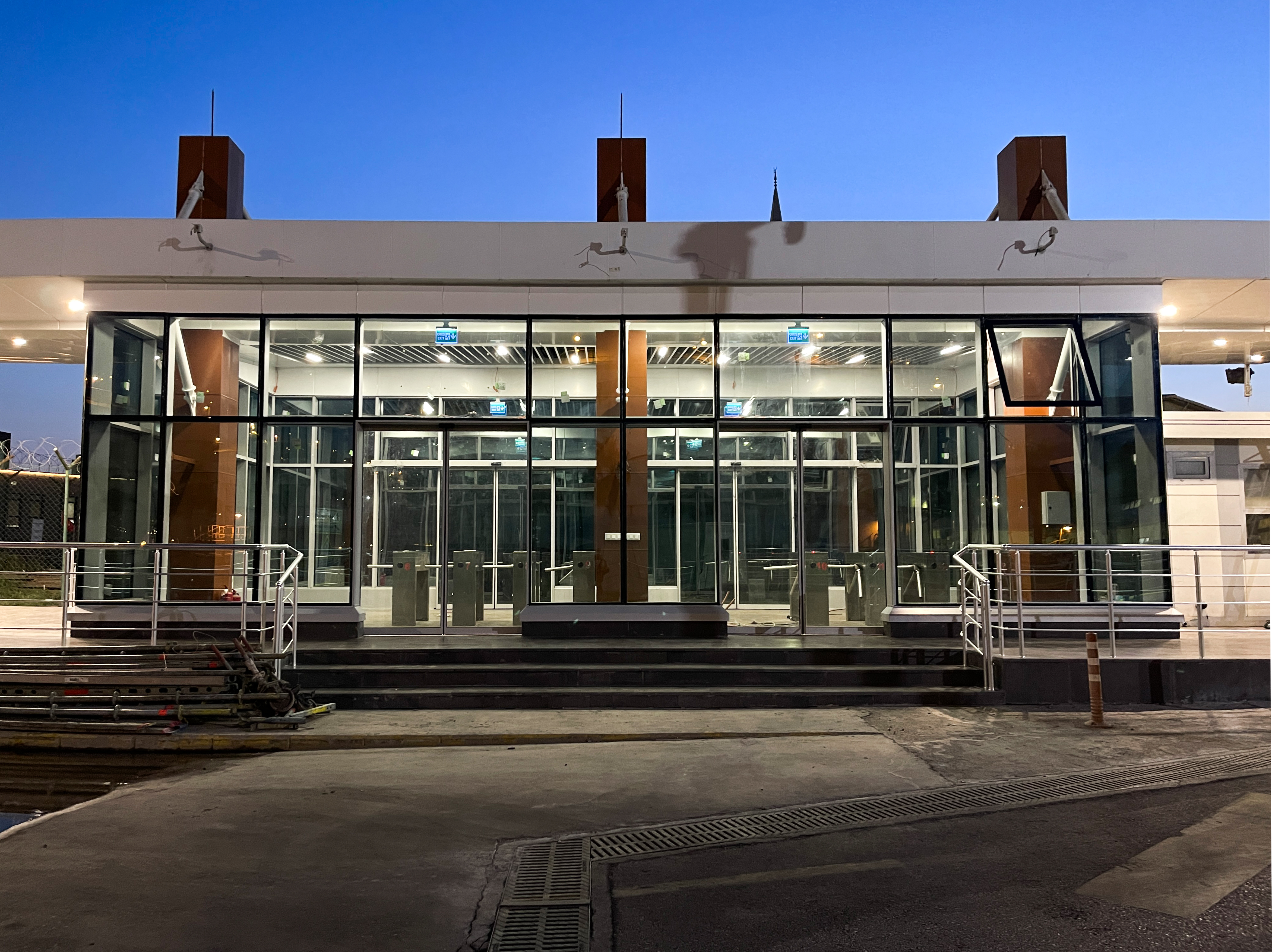 TUPRAS Izmit Refinery - Gallery 27