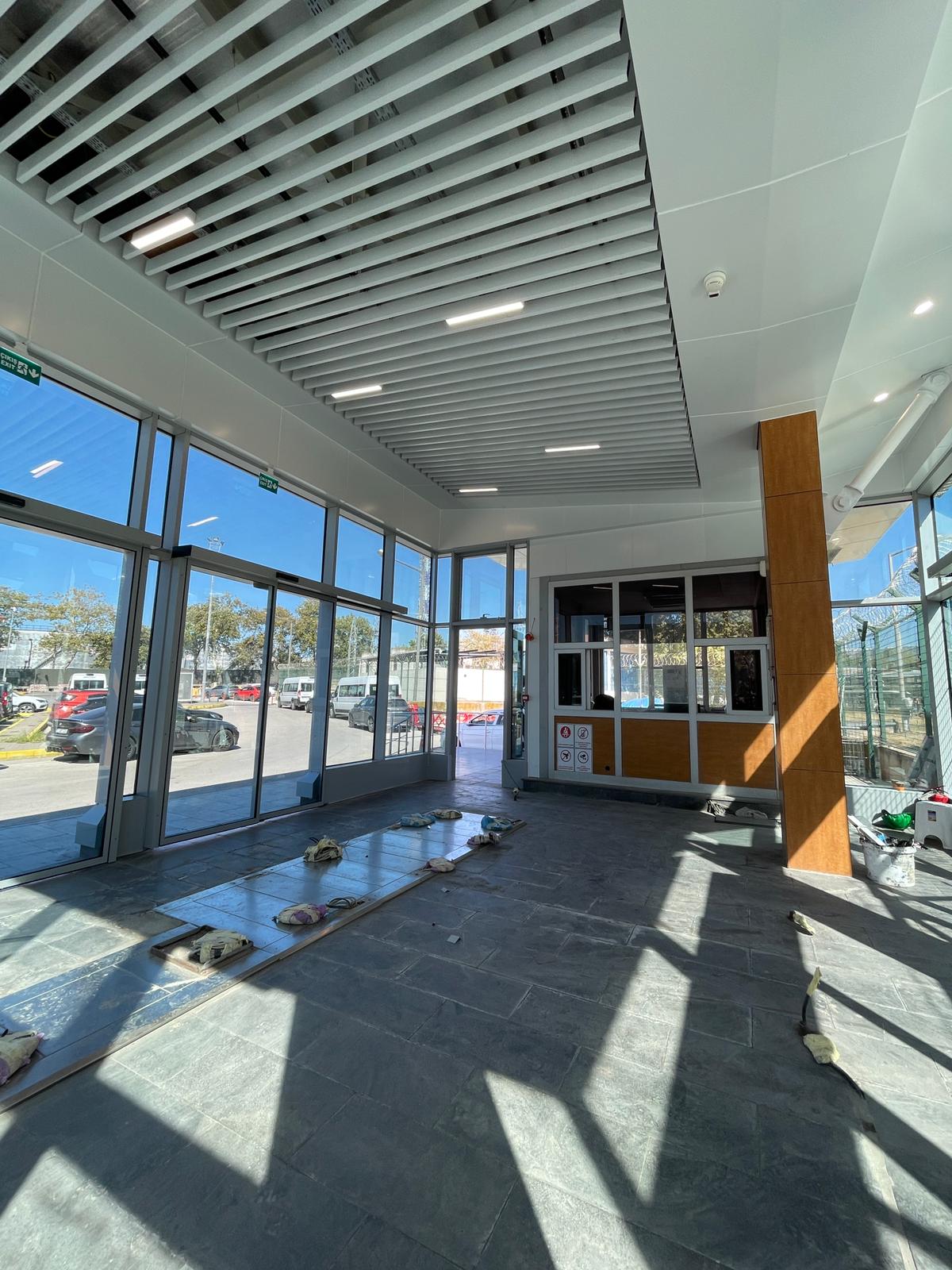 TUPRAS Izmit Refinery - Gallery 6