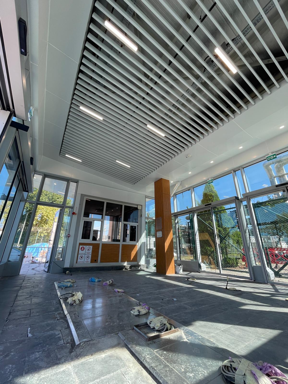 TUPRAS Izmit Refinery - Gallery 9