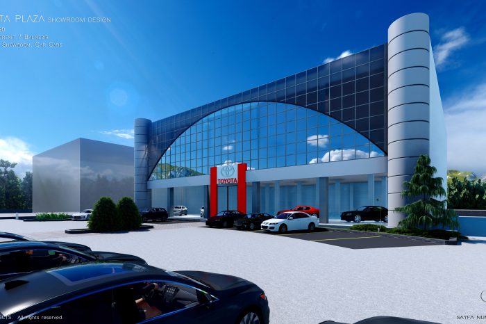 TOYOTA PLAZA EDREMIT