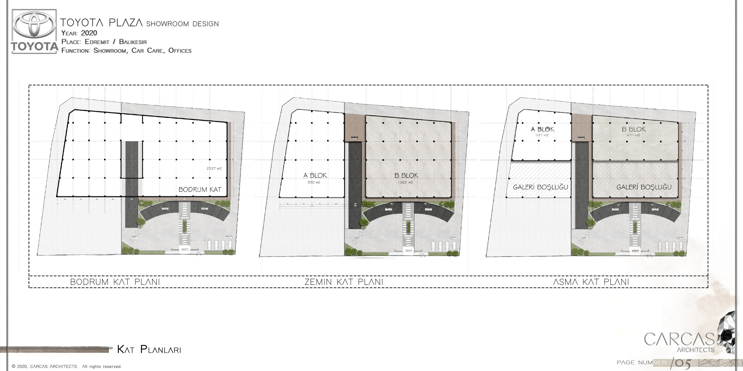 Toyota Plaza Edremit - Gallery 3