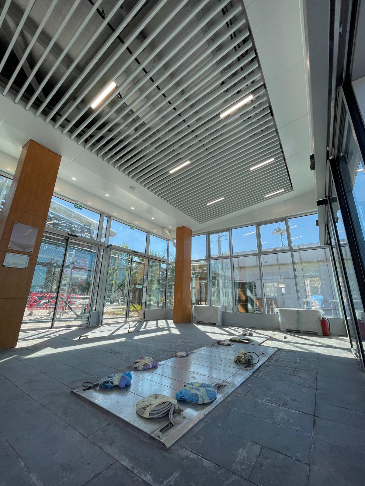 TUPRAS Izmit Refinery - Gallery 3