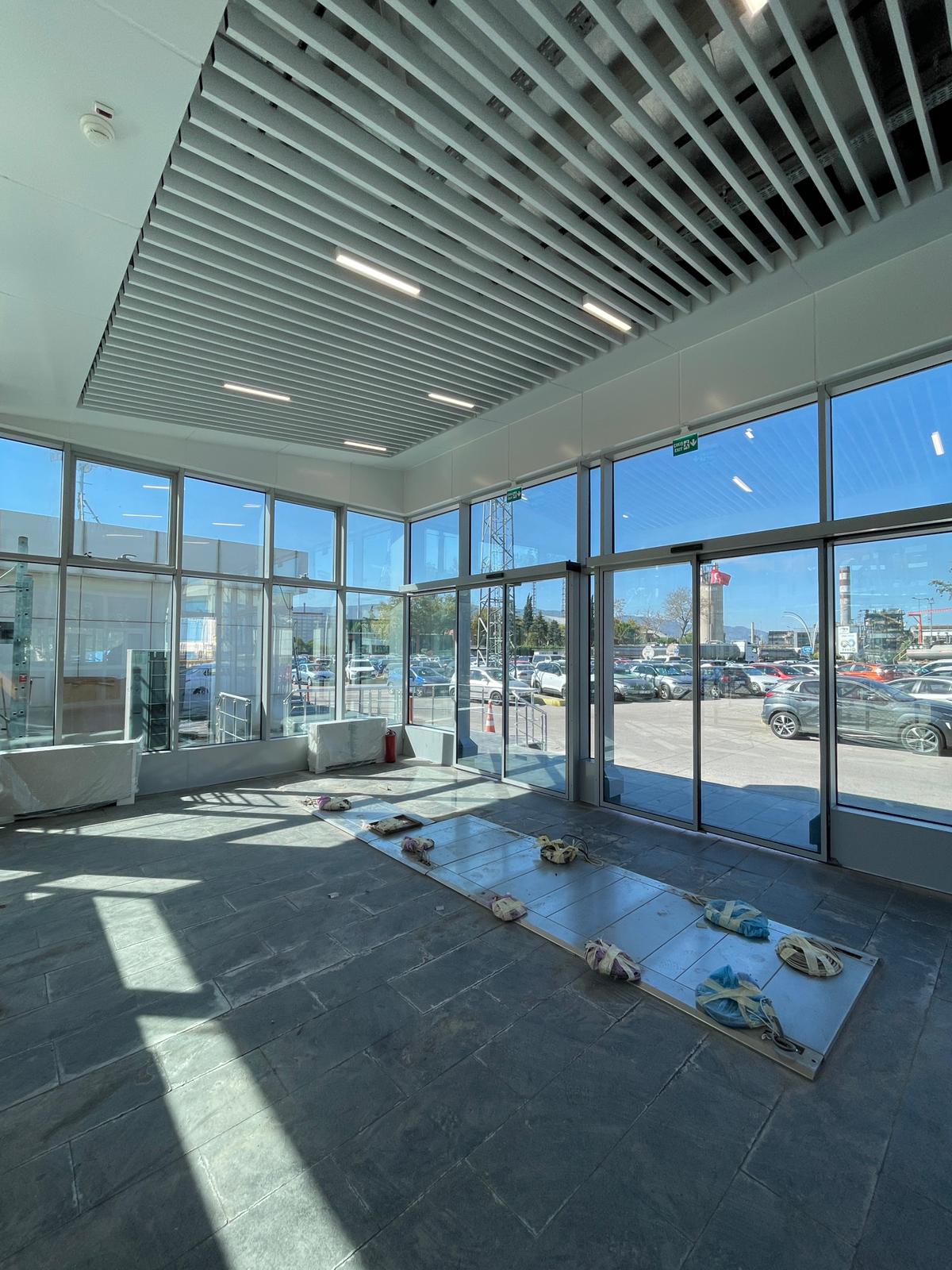 TUPRAS Izmit Refinery - Gallery 4