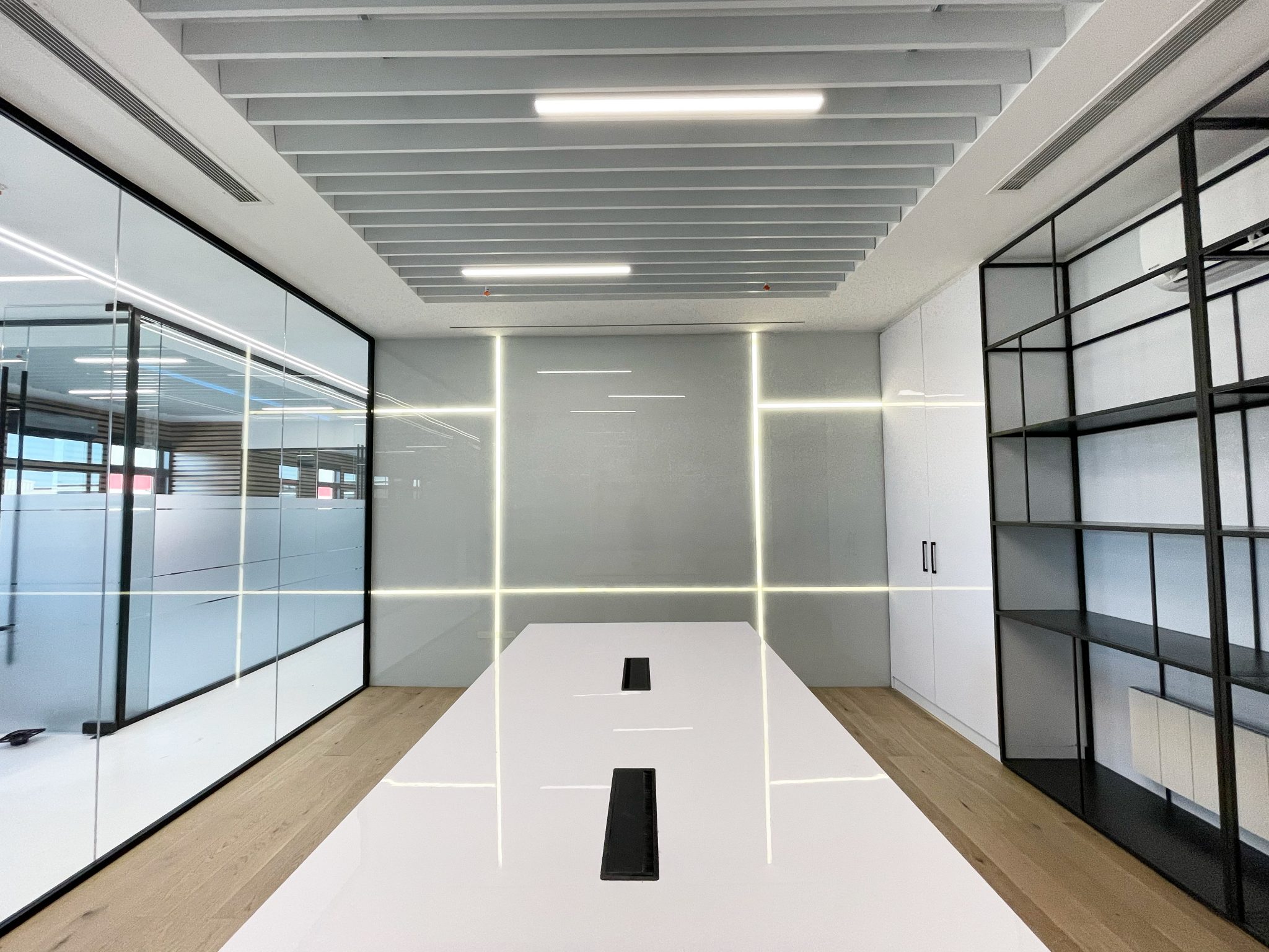 Comilac Headquarters - Meeting Room - Image 2