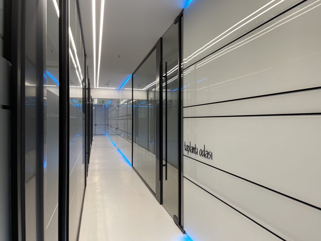 Comilac Headquarters - Gallery 13