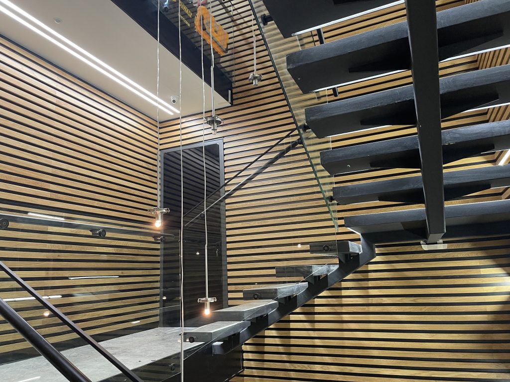 Comilac Headquarters - Gallery 15