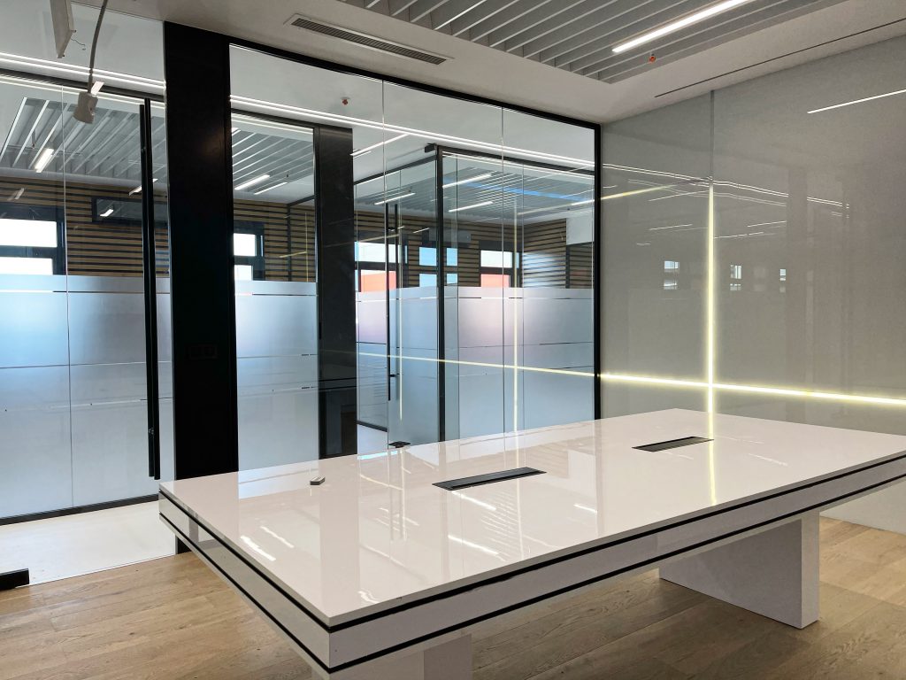 Comilac Headquarters - Gallery 6