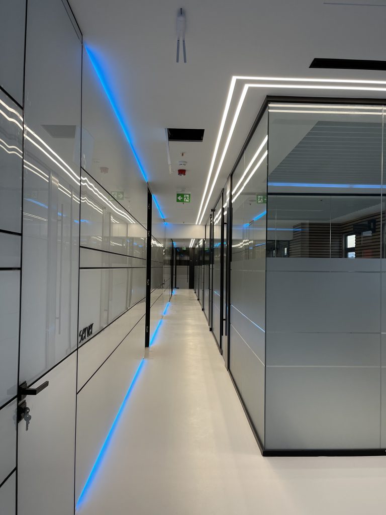 Comilac Headquarters - Gallery 8