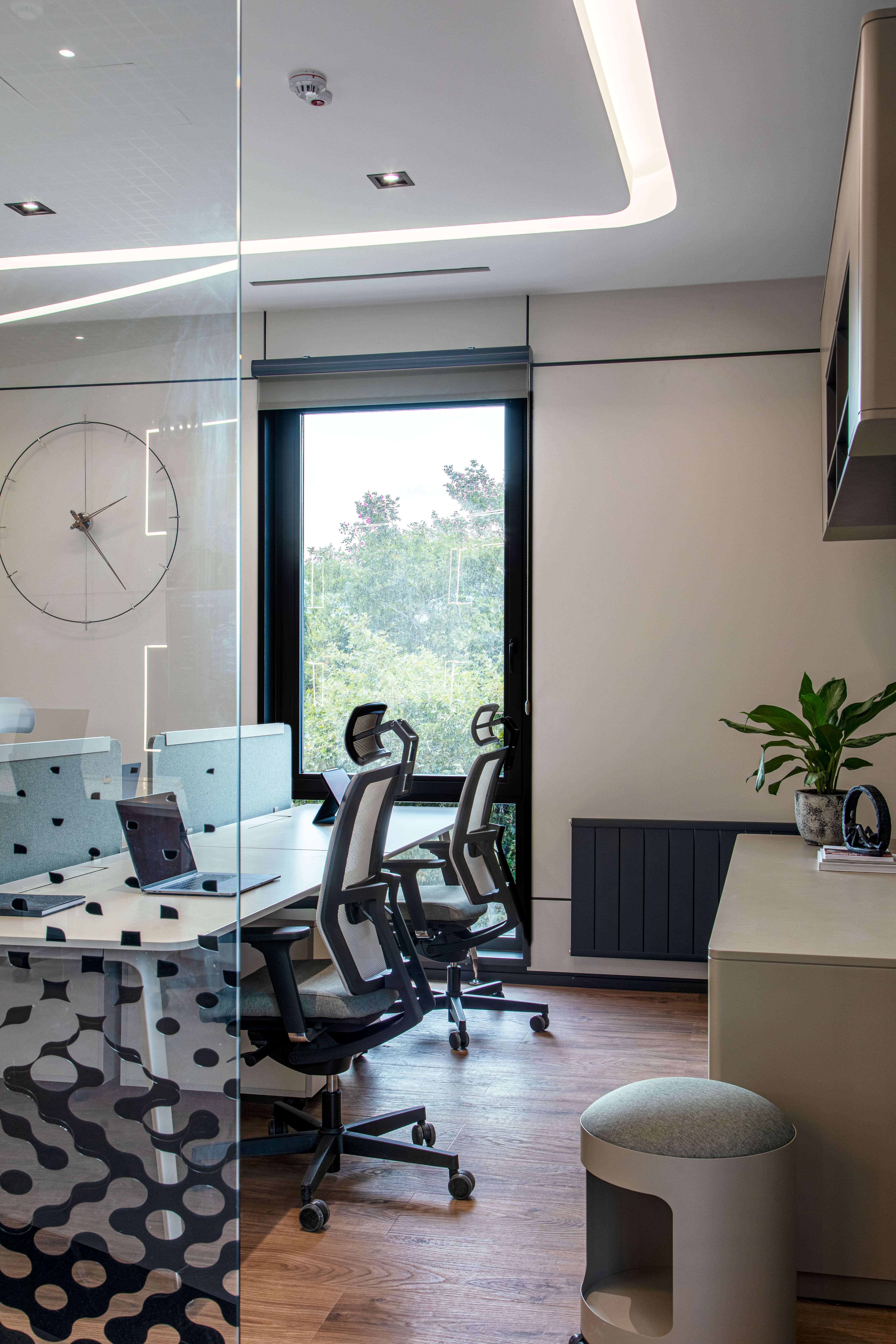 YPP Control Room Design - Gallery 4