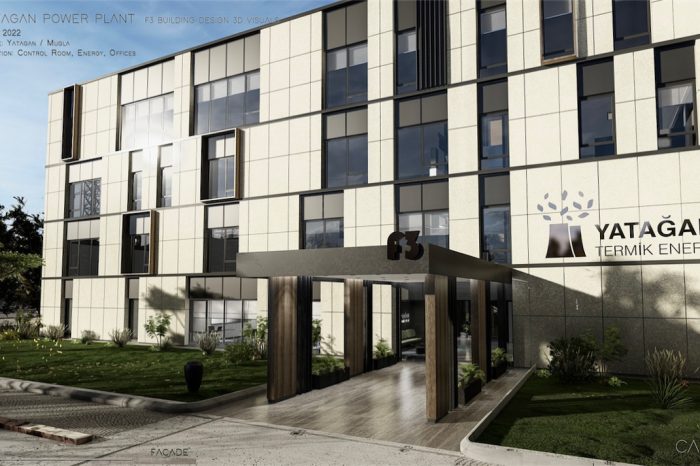 YPP F3 ISLETME BINASI