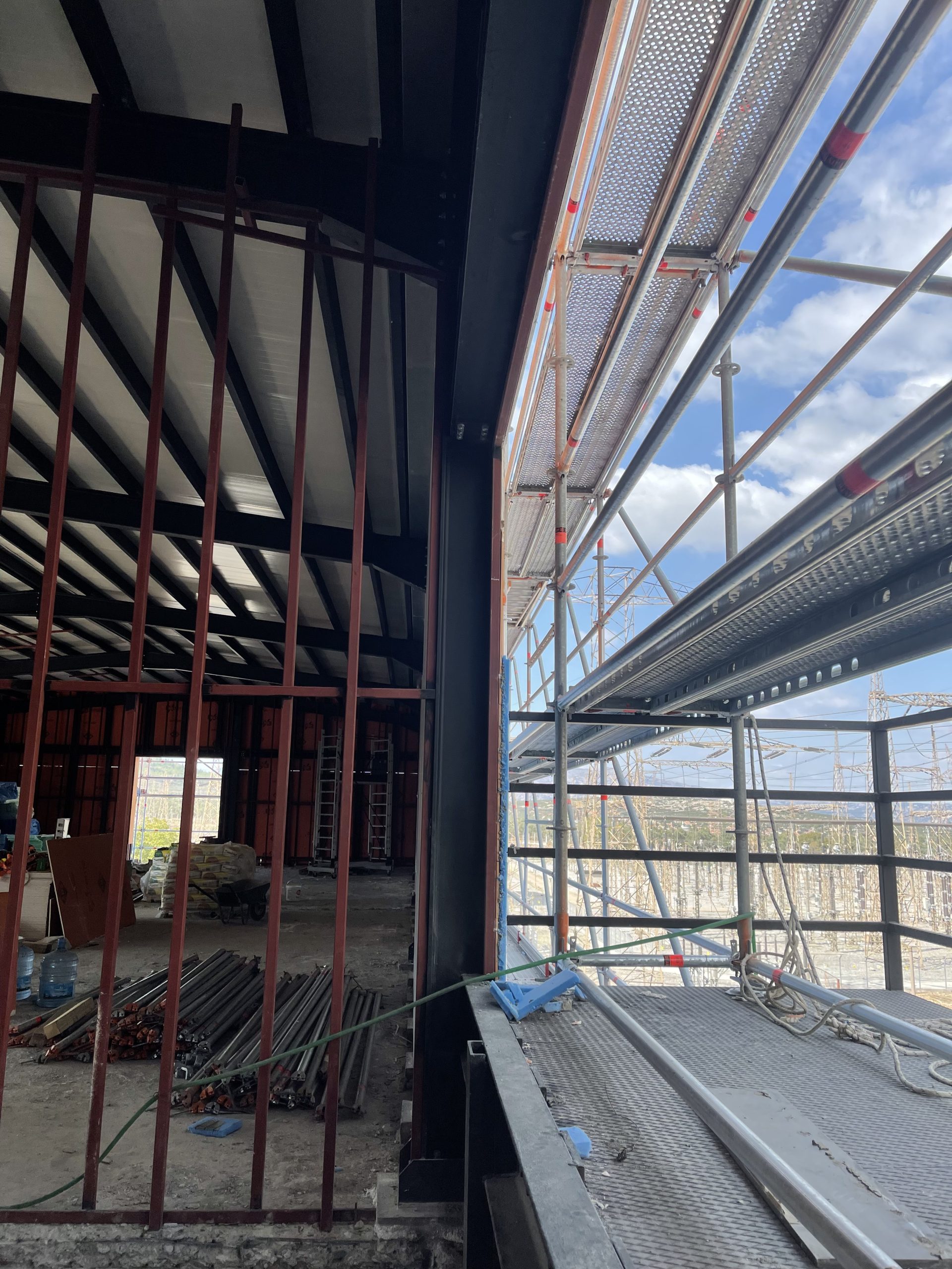 PROJECT & CONSTRUCTION MANAGEMENT