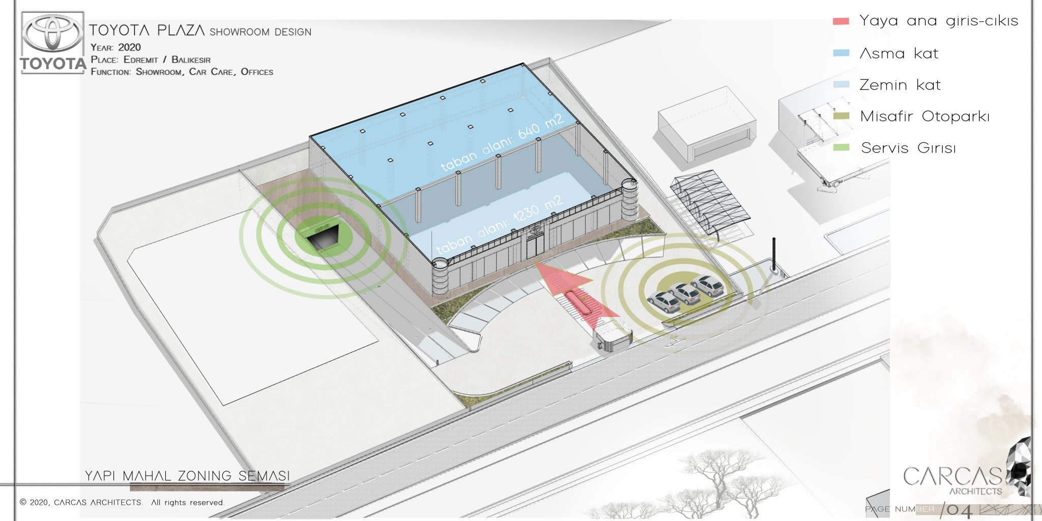 Toyota Plaza Edremit - Image