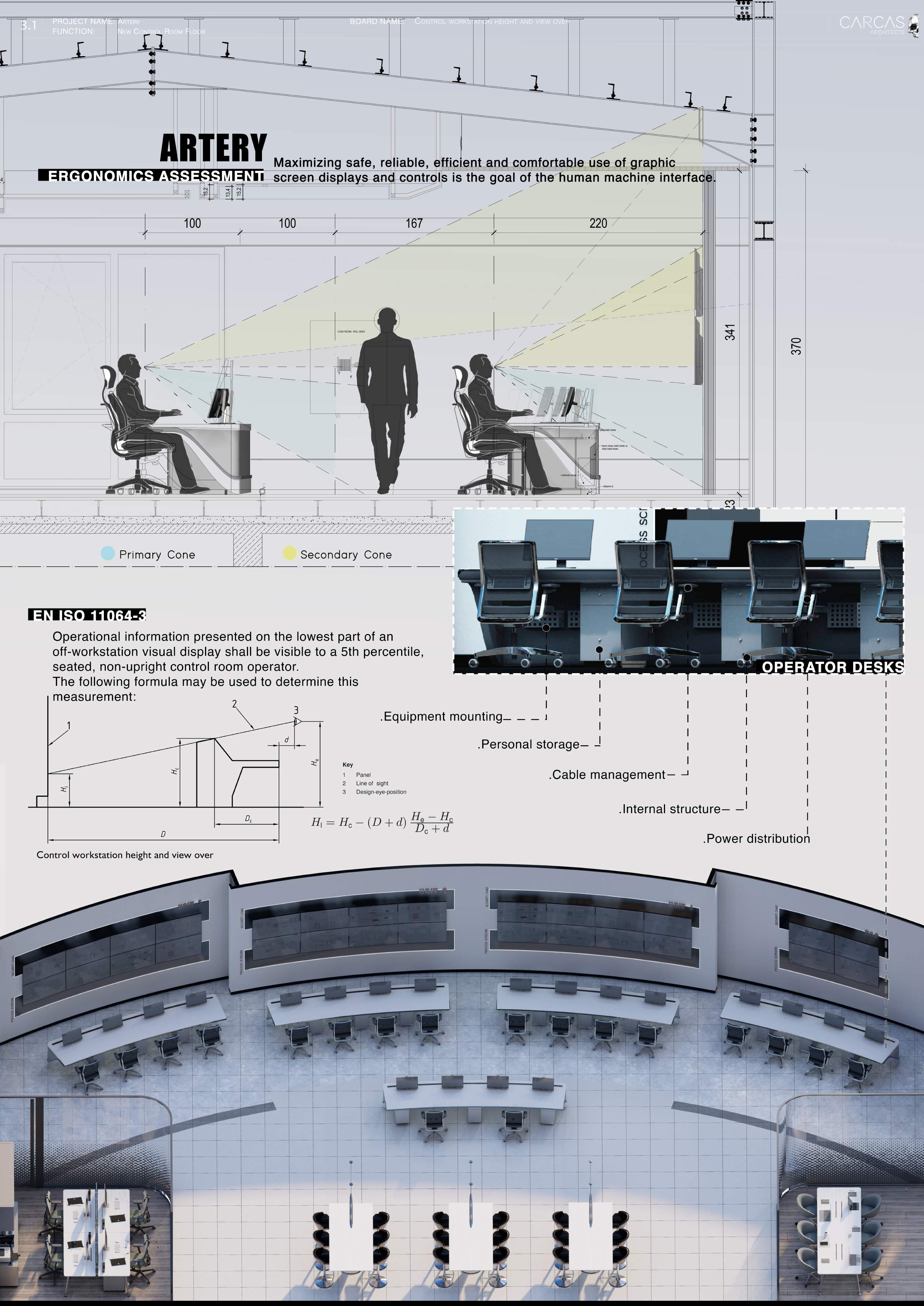YPP Control Room Design - Image 4